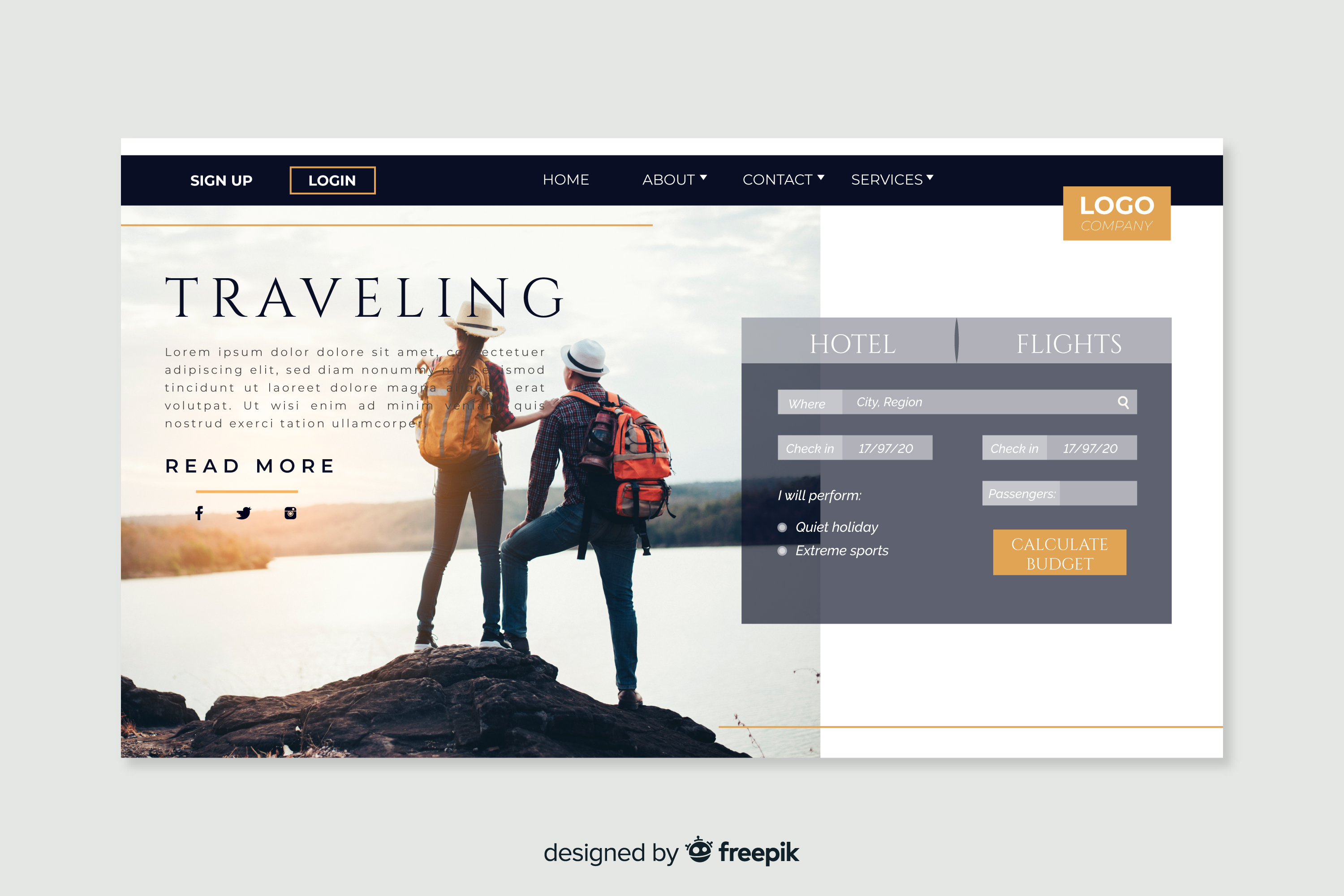Travel Technology